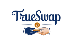 TrueSwap Logo